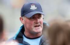 'Cynicism, give us a break. Really?' - Dublin boss Bohan's mounting frustration