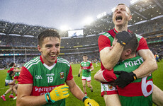 The importance of Diarmuid O'Connor's kick, a rare Dublin defeat and Mayo's young guns