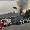 Fuel tanker explosion kills 20 people in Lebanon