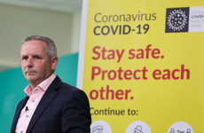 Covid-19 patients have 'disproportionate' impact on health system as hospitalisations rise