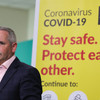 Covid-19 patients have 'disproportionate' impact on health system as hospitalisations rise