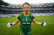 Meath snatch extra-time win over Cork to reach historic first All-Ireland final