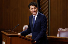 Trudeau calls election as he seeks to capitalise on vaccination success