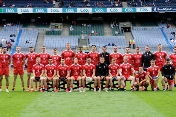 All-Ireland SFC semi-final between Kerry and Tyrone to take place on 28 August - Vimarsana News