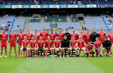 All-Ireland SFC semi-final between Kerry and Tyrone to take place on 28 August