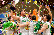 Ireland win European Championship for Small Countries after victory over Malta