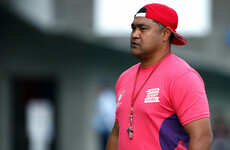 Tonga coach and ex-Wallabies star Kefu critical after stabbing