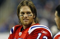 Patriots pound Ryan's sorry Jets