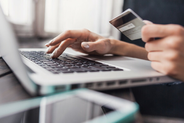 Poll: Would you use a buy now, pay later service when online shopping? - Vimarsana News