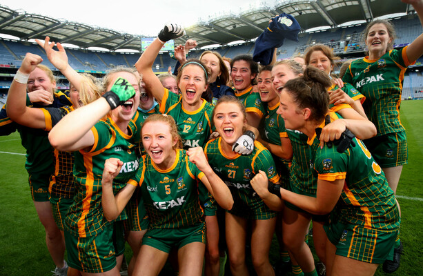 'Dreams do come through' - Meath boss hails 'special bunch ...