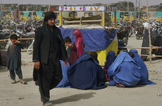 'They'll make it a living hell for women': Afghans in Ireland urge government to help their families