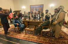 Tom Clonan: 'Scenes of desperation at Kabul Airport speak to the barbarity of the Taliban'