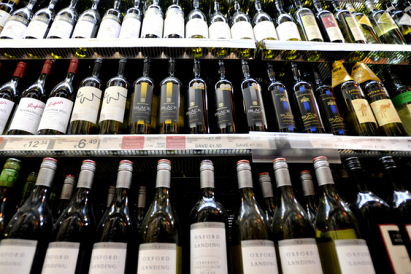 Alcohol price survey finds weekly intake limit can be reached in Ireland for less than €8 - Vimarsana News