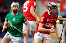 'You have to concentrate on yourself more than some of the opposition' - Cork's All-Ireland final task
