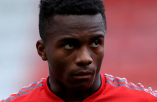 Swansea complete loan deal for Manchester United youngster