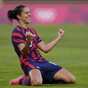 Two World Cups and 128 international goals: US legend Carli Lloyd announces retirement at 39