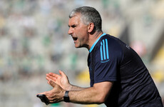 Sheedy rubbishes talk of Tipp in 'decline' and not ruling out return to inter-county management