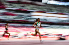 'Crazy, unbelievable, beyond my expectations' - Phil Healy's historic Olympic exploits