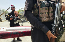 'We fear what is coming': Women in Kabul speak out as Taliban takes back control