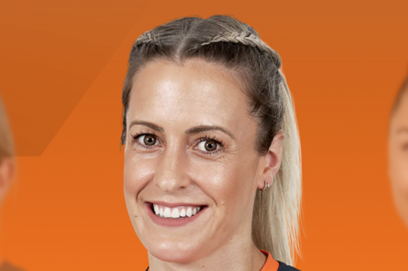 Bríd Stack fully confirmed for Australia return after serious injury derailed 2021 dream - Vimarsana News