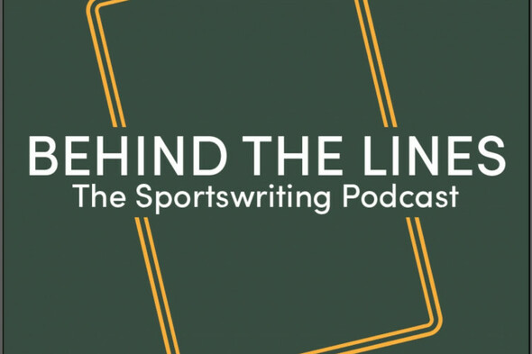 Behind The Lines, episode 85: John Feinstein - Vimarsana News