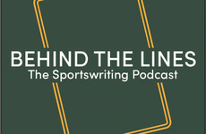 Behind The Lines, episode 85: John Feinstein