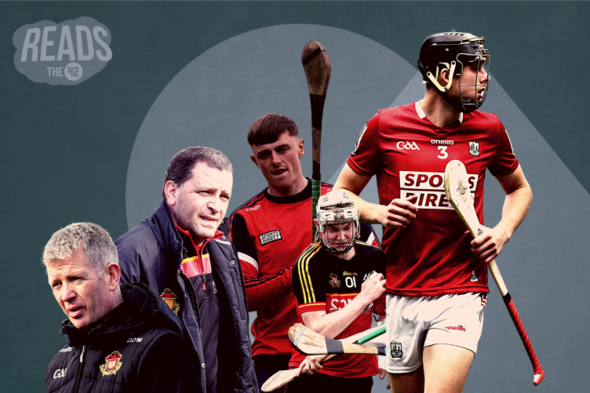 16 players and two coaches - the rugby school key to Cork's All-Ireland hurling treble bid - Vimarsana News