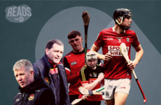 16 players and two coaches - the rugby school key to Cork's All-Ireland hurling treble bid