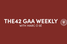 The42 GAA Weekly: breaking down another epic Mayo v Dublin meeting