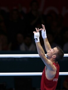 Olympic Breakfast: More boxing glory on the cards?