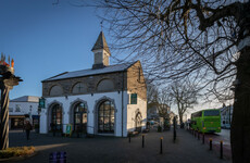 'It's lively, it's vibrant': Locals on what makes Kildare town a great place to live