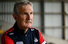 'Dr Con told me about four days beforehand I’d be coming in if I didn’t start'