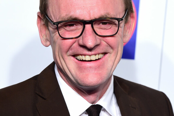 Comedy star Sean Lock has died aged 58 - Vimarsana News