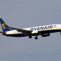 Ryanair says it will not accept boarding passes issued by Kiwi.com