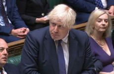 Johnson says idea UK could have prevented Afghan collapse ‘an illusion’