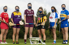 'I don't think many would have said we'd be in the knockout stages' - Wexford hoping to take down Cats