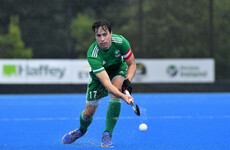 Ireland seal Euros semi-final and World Cup qualifier spot after hitting Croatia for six