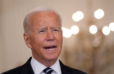 Biden: US soldiers could remain in Afghanistan past deadline to ensure Americans get out