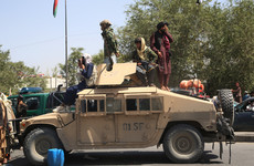 Media reports of people killed at Independence Day rally in Afghan city