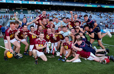 From 'dark days' and 'daunting fixtures' to Croke Park glory - enjoyment key for Westmeath hurlers