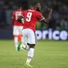 Lukaku is the master of debuts: John Brewin's standout matches this weekend