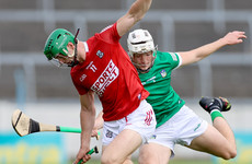 Cork's 'great chance,' Limerick's 'know-how' - Tony Kelly and Jamie Barron preview final
