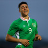League One move for former Ireland U21 and Waterford striker