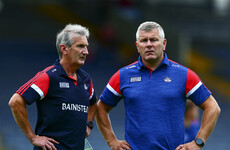'We’ve answered a lot of questions over the last number of weeks. We can deal with setbacks'