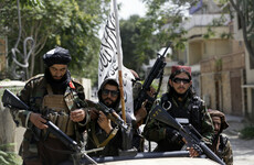 Tom Clonan: The US loss to the Taliban will have severe global repercussions