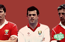 Family man and footballer: in memory of the Cork star who 'had no peer'