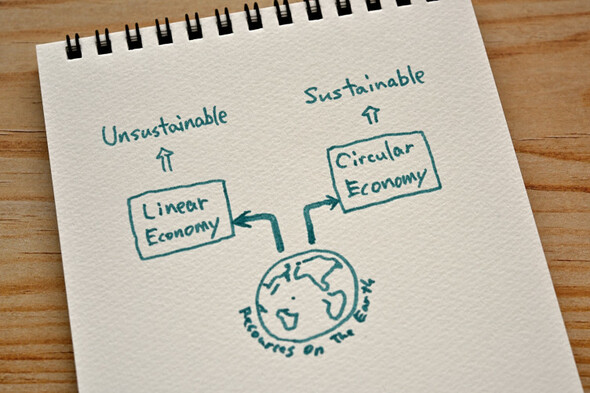 €490k new funding announced to help create a 'circular economy' in Ireland - Vimarsana News
