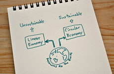€490k new funding announced to help create a 'circular economy' in Ireland