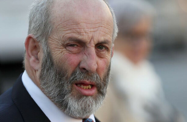 Gardaí investigating indoor gathering at Danny Healy-Rae's pub