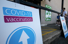 Ulster GAA secretary urges young people to get vaccinated ahead of club championship season